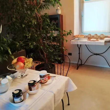 Roero 1790 Отель типа 