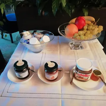 Отель типа 